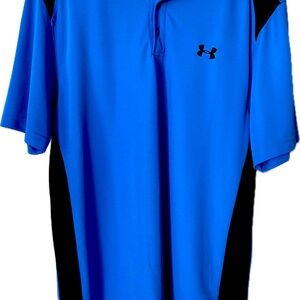Men’s Under Armour Golf Polo medium